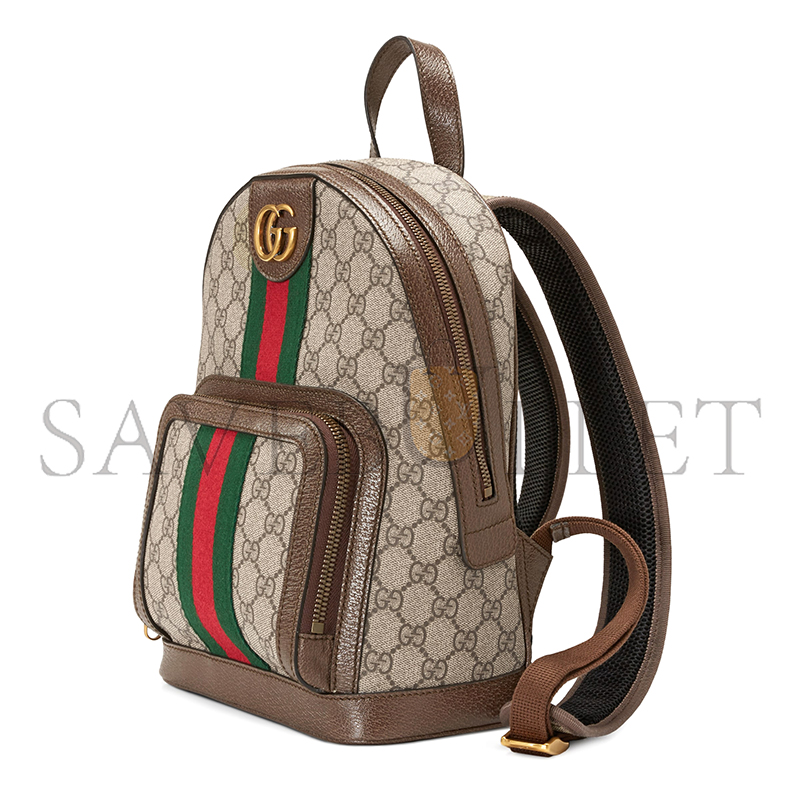 GUCCI OPHIDIA SMALL BACKPACK 547965 (29*23*14cm)